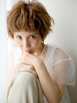 ラソ バルコ(LAZO barco)&nbsp;大人のブリティシュショートvol.2