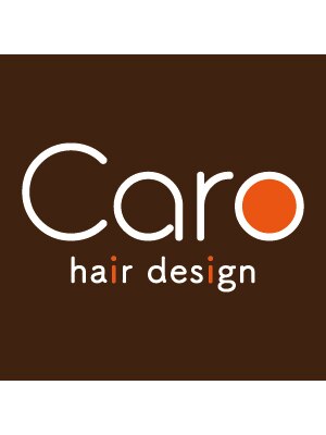 カーロヘアデザイン(Caro hair design)