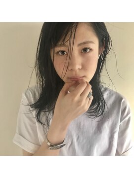 テラス(terrace) 【terrace】ラフ・ストレート