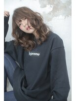 ヘアアンドメイク アーク(Hair & Make Aarc)&nbsp;Aarc　大人カジュアル