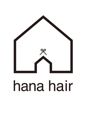 ハナヘアー(hana hair)