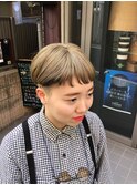アッシュマッシュ