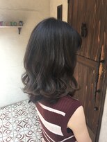 ヘアーメイク アフィーノ(hair make affino) レディ