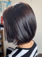 エミューヘアー(emu hair)