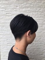 フラテロ(fratello)&nbsp;トランクスヘア