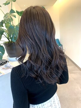 フェーディン(fa/din) ダークラベージュ