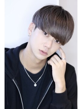 リップス 自由が丘(LIPPS) 韓流サラツヤマッシュ