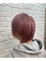 アンククロス 表参道(ANKH CROSS)&nbsp;チェリーピンク