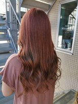 ミラシィ 稲毛(Mirashy)&nbsp;ダブルカラー　ピンクベージュ！