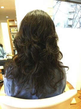 アプローズ(Applause) パーマ