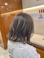 カッツ 駅家店(CUT S)&nbsp;ミルクティーベージュ