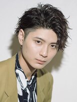 ゴールドシブヤ(GOALD SHIBUYA) ＃アクティブ・スパイラルツーブロック名古屋
