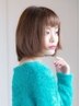 【似合わせカット+ミニスパ+ミニトリートメント】美髪を育むスパ＆Tr¥6,600