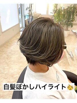 リッシュ 都賀店(Lish) 。