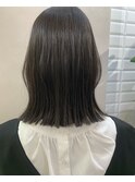 【天神今泉】ぱつっとロブ
