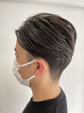 アリー(Ari-) ３ミリツーブロック