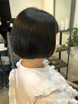 カル 北浦和西口店(caru)&nbsp;20代30代40代ボブ