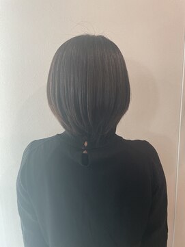 ニコ(NiCO) アロマカラー、根元アロマカラー、蜂蜜パック