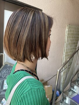 グリッツ (GLITZ) ハイライト