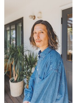 ディア 湘南台(diar) ミディアム