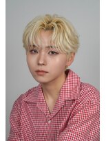 オーシャントーキョーオーバー 渋谷(OCEAN TOKYO OVER)&nbsp;ブロカルセンターパート