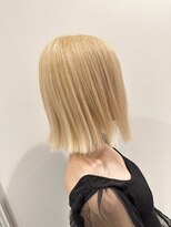 ガレリア サローネ(GALLARIA Salone by ORIGIN'S) ブリーチ