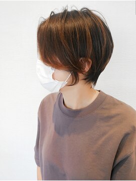 フォーカス 南流山店(FOCUS) ショート