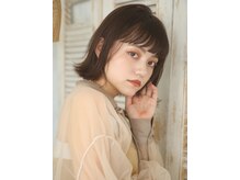 ヘアデザイン プティパ(Hair Design petit-pas)