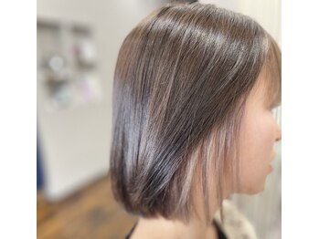 ヘアカラー専門店 COLOHAS 薩摩川内店