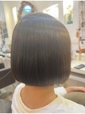 ボブスタイル