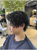 ツイストスパイラル