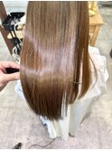 ◎サブリミック髪質改善トリートメント