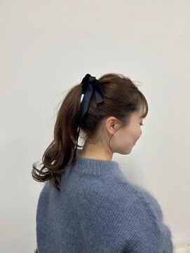 スウェル(SWELL) シアーベージュ