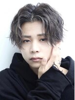 アイトーキョー 名古屋栄(AI TOKYO)&nbsp;メンズカット/ラウンドマッシュ/波巻きパーマ/名古屋駅/栄駅 29