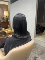 インビテーション 名古屋(invitation)&nbsp;縮毛矯正