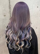 ミラシィ 成田(Mirashy)&nbsp;ミックスカラーグラデーション[成田駅]