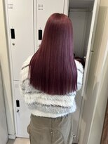 リル 茅ヶ崎(Liru:)&nbsp;【ami】ラベンダーピンク