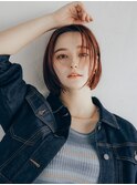 ハイトーンボブ