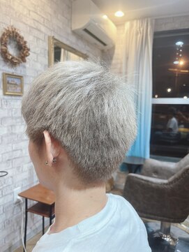 イムア(imua) ホワイトミルクティー