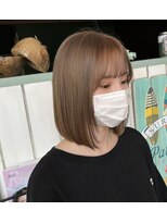 リヴァイアール(rewaiaul)&nbsp;ミルクティー*＊.。