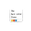 ザヘアカラーストア(The Hair Color Store)のお店ロゴ
