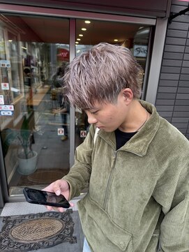 ファミリア 平野(familia) グレージュ