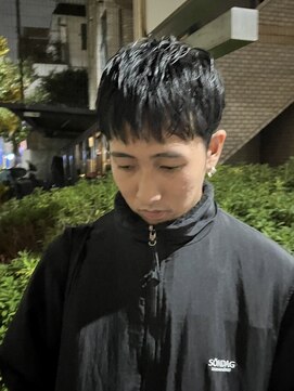 カウチ 板橋本町店(kauti) メンズショート