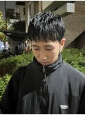 メンズショート