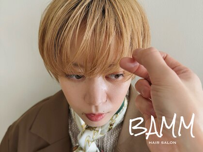バム 名古屋栄店(BAMM)の写真