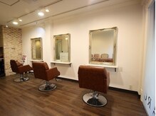 ヘアーシップ ファーロ(Hair ship FARO)