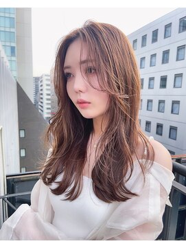 エイム(AiM) レイヤーカット