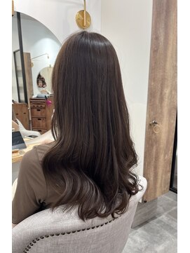 シア 春日部店(SHEER) モーヴベージュ/SHEER春日部店