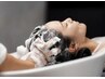 【癒しのひと時】リラクゼーションSPA30分+Aujuaトリートメント￥6930
