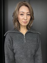 ラパンセヴェール(LA PENSEE VERT)&nbsp;【LA PENSEE カホ】大人ハイトーン